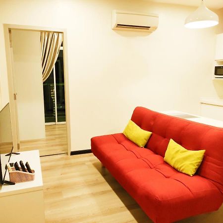 Penang Studio Suite In Georgetown Екстериор снимка