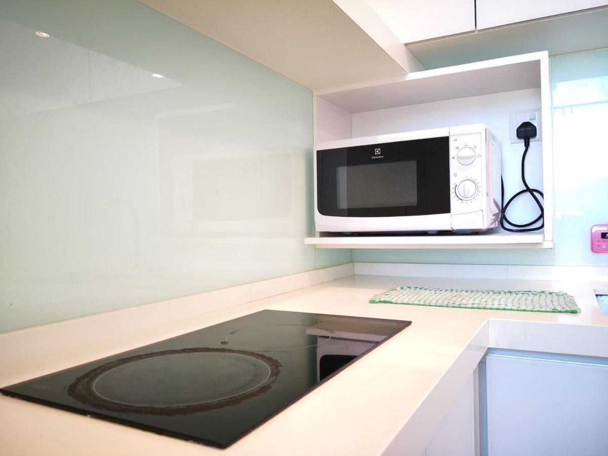 Penang Studio Suite In Georgetown Екстериор снимка