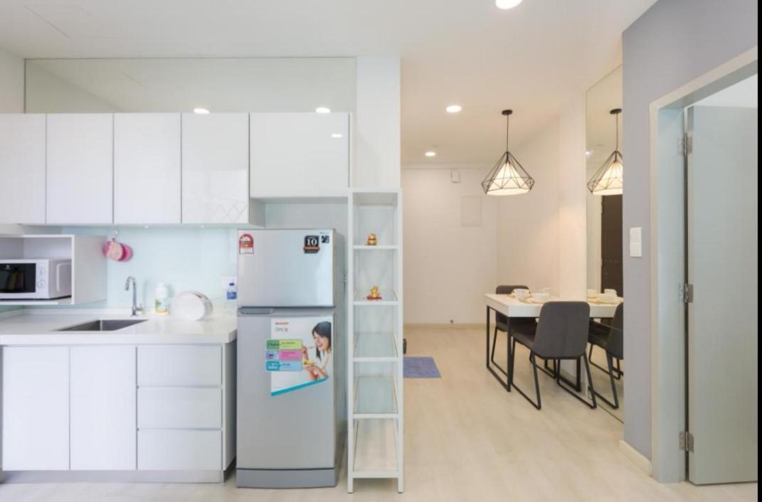 Penang Studio Suite In Georgetown Екстериор снимка