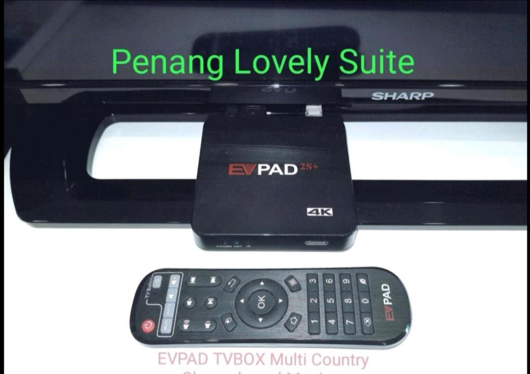 Penang Studio Suite In Georgetown Екстериор снимка