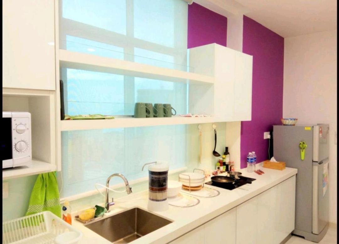 Penang Studio Suite In Georgetown Екстериор снимка