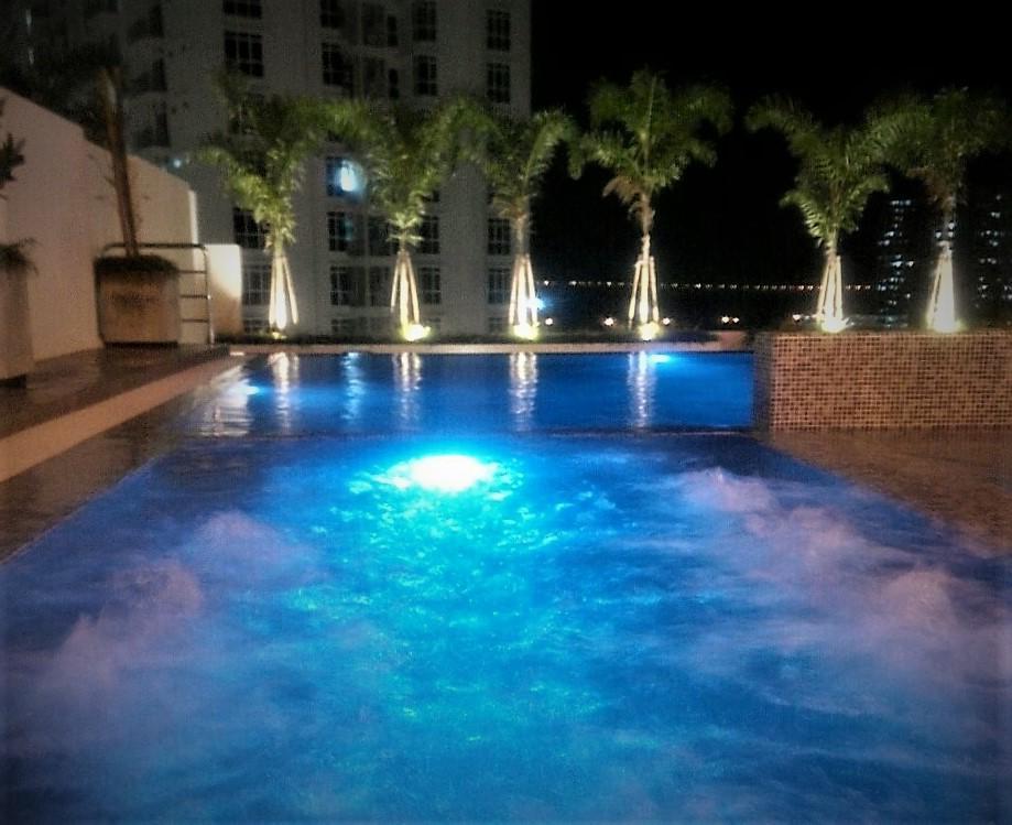 Penang Studio Suite In Georgetown Екстериор снимка