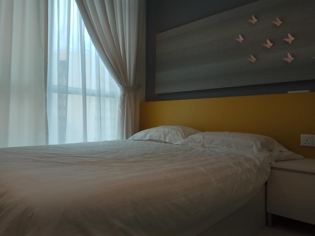 Penang Studio Suite In Georgetown Екстериор снимка