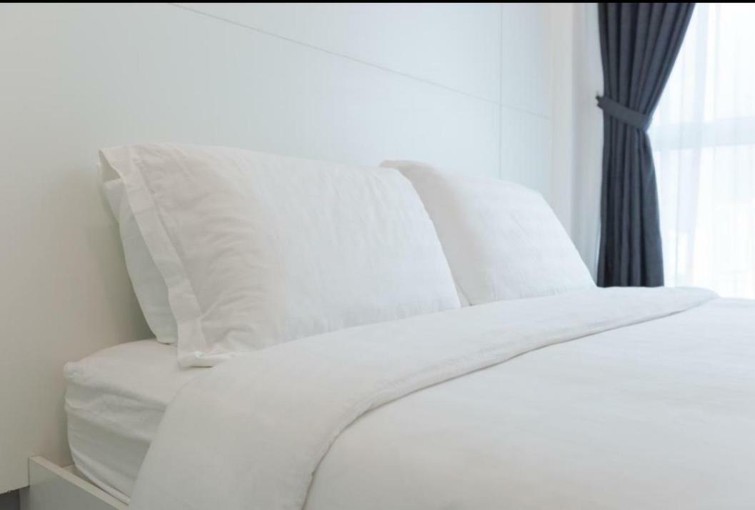 Penang Studio Suite In Georgetown Екстериор снимка
