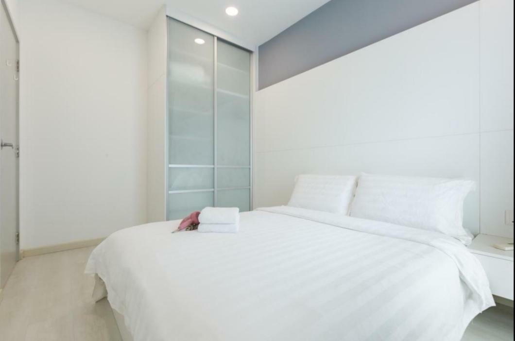 Penang Studio Suite In Georgetown Екстериор снимка