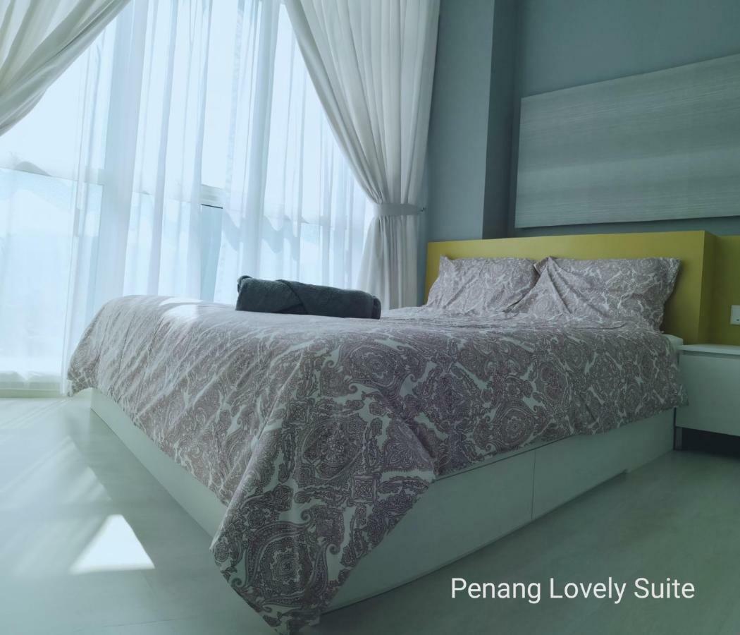 Penang Studio Suite In Georgetown Екстериор снимка
