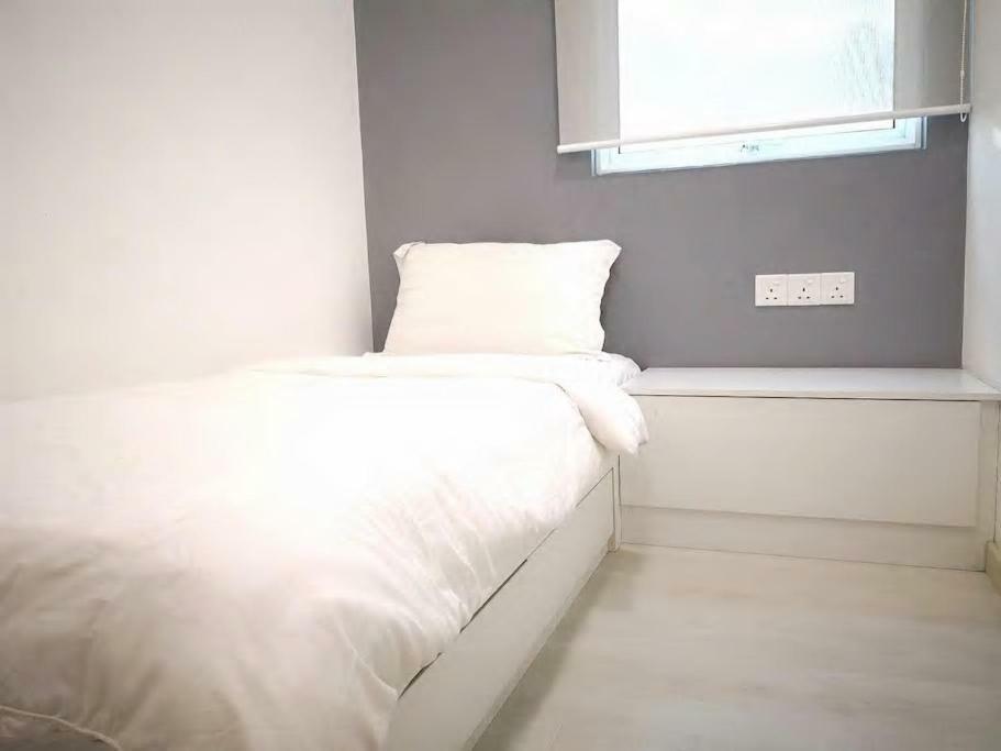 Penang Studio Suite In Georgetown Екстериор снимка