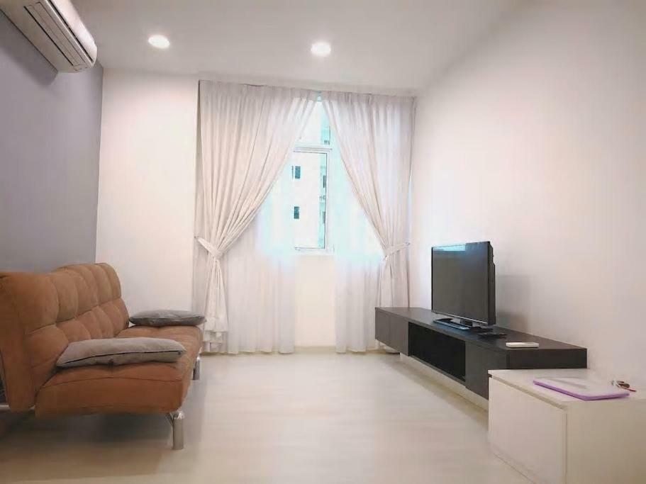 Penang Studio Suite In Georgetown Екстериор снимка