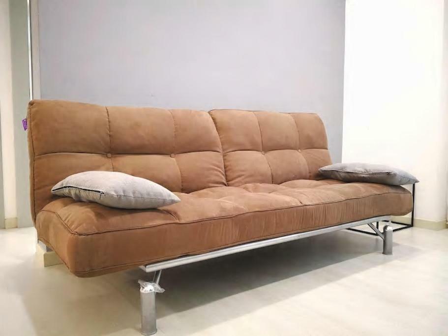 Penang Studio Suite In Georgetown Екстериор снимка