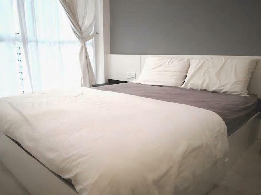 Penang Studio Suite In Georgetown Екстериор снимка