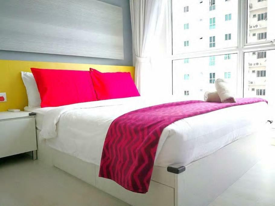 Penang Studio Suite In Georgetown Екстериор снимка