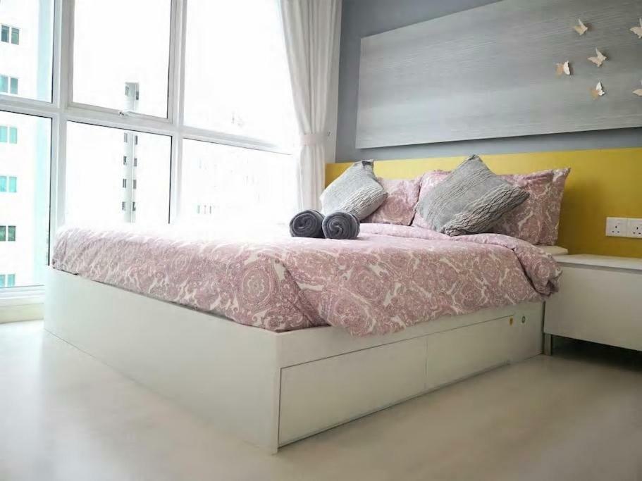 Penang Studio Suite In Georgetown Екстериор снимка