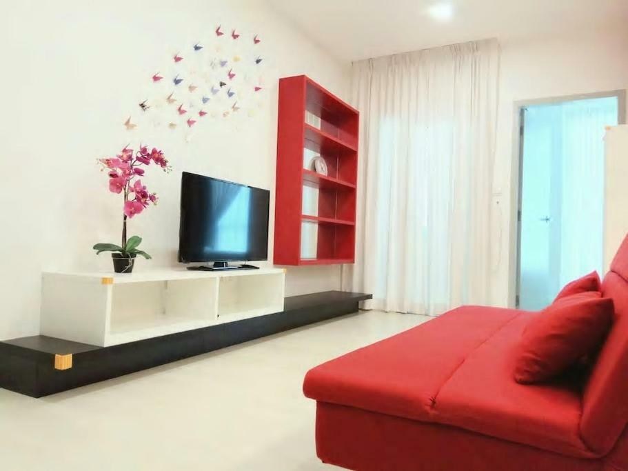 Penang Studio Suite In Georgetown Екстериор снимка