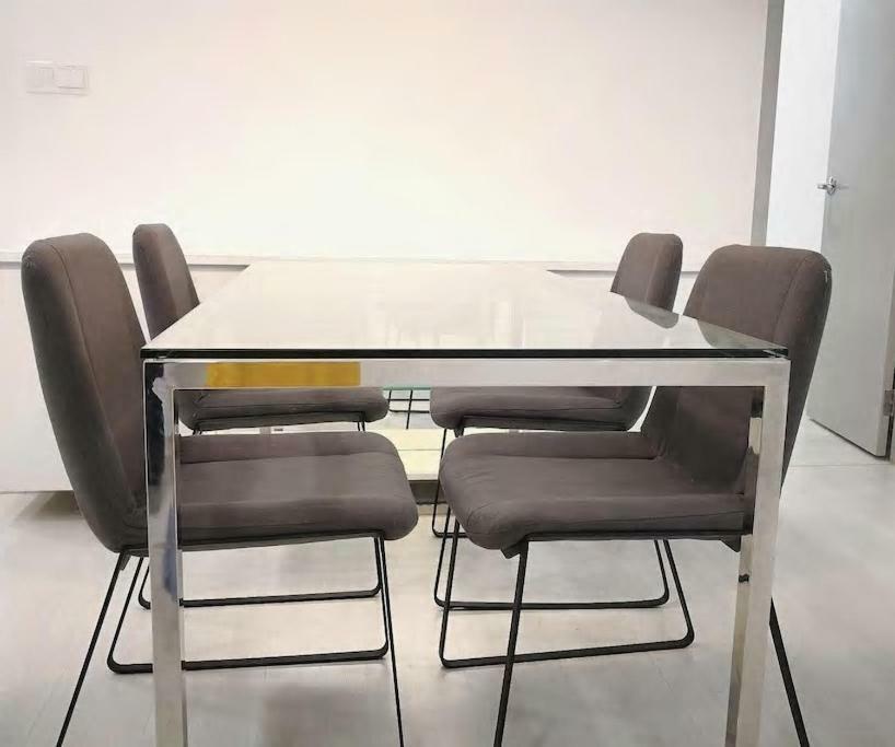 Penang Studio Suite In Georgetown Екстериор снимка