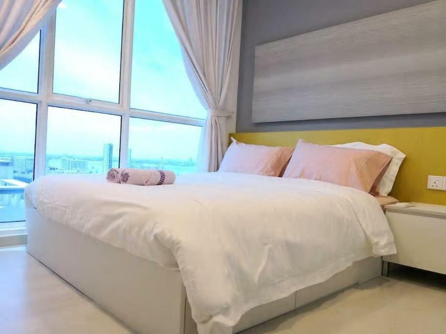 Penang Studio Suite In Georgetown Екстериор снимка