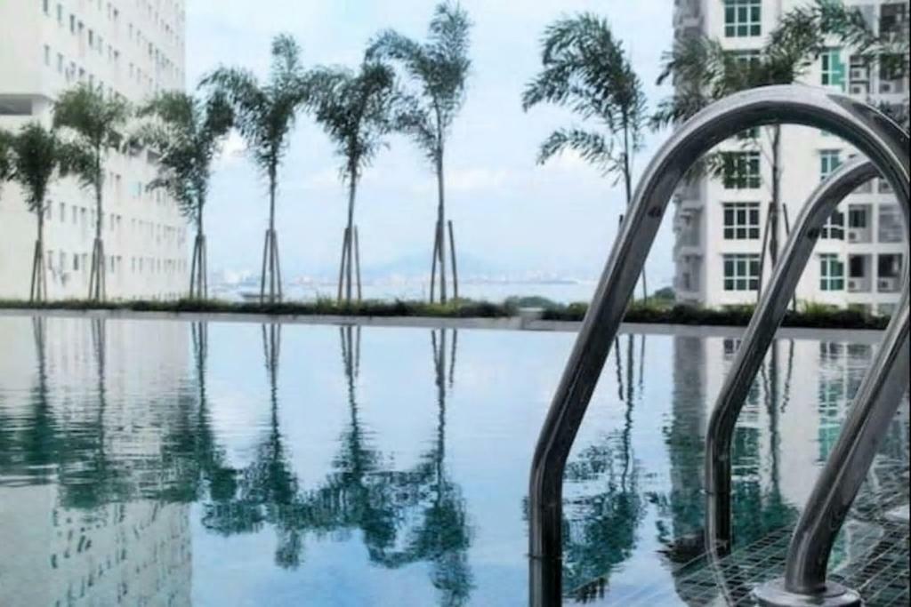 Penang Studio Suite In Georgetown Екстериор снимка