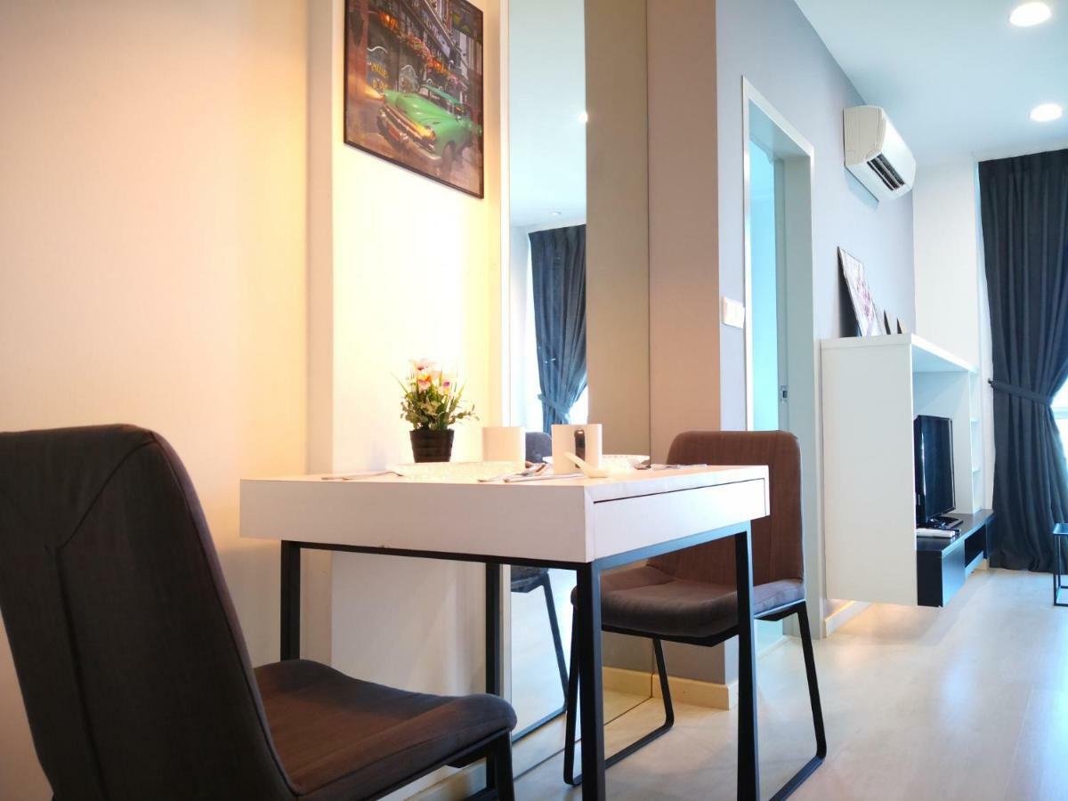 Penang Studio Suite In Georgetown Екстериор снимка