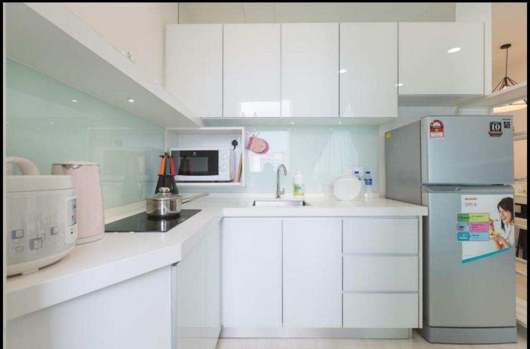 Penang Studio Suite In Georgetown Екстериор снимка