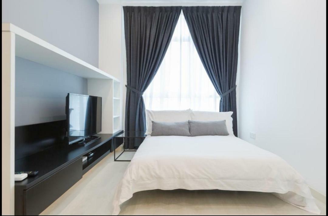 Penang Studio Suite In Georgetown Екстериор снимка