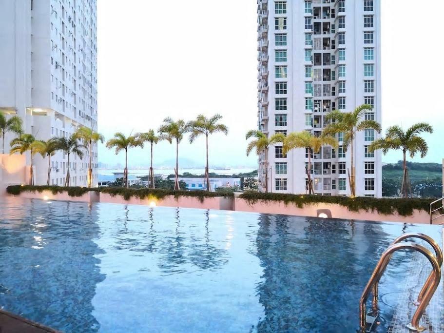 Penang Studio Suite In Georgetown Екстериор снимка