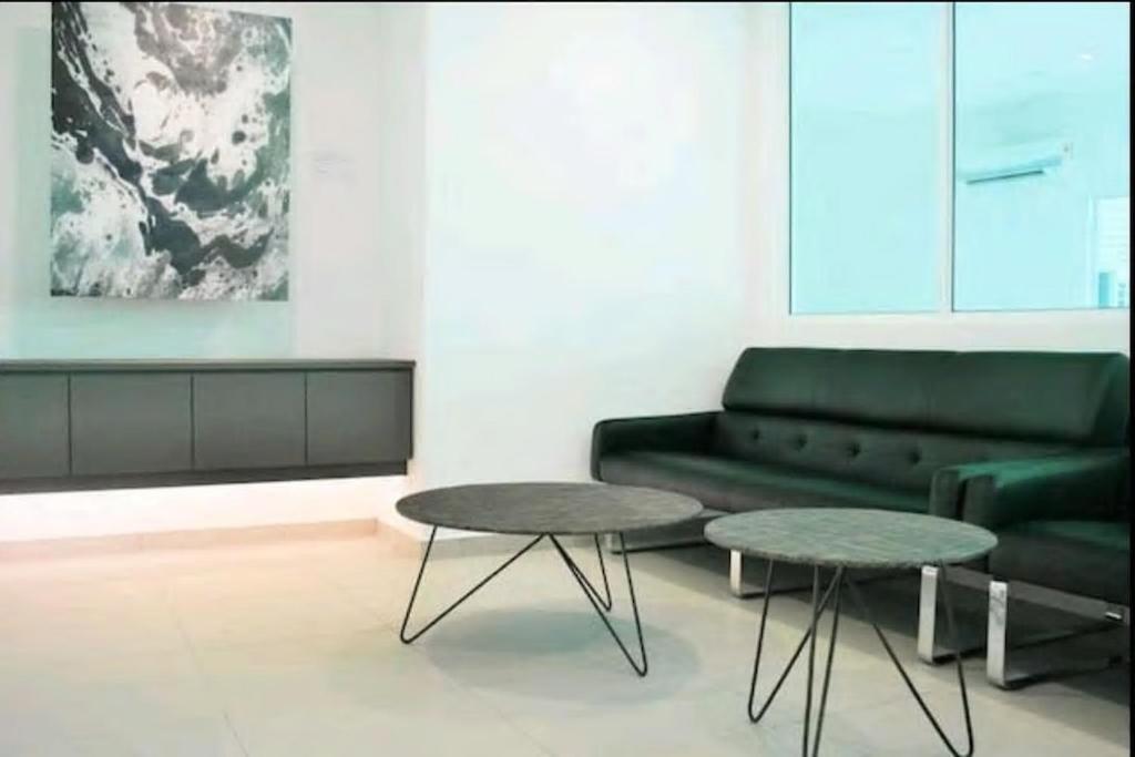 Penang Studio Suite In Georgetown Екстериор снимка