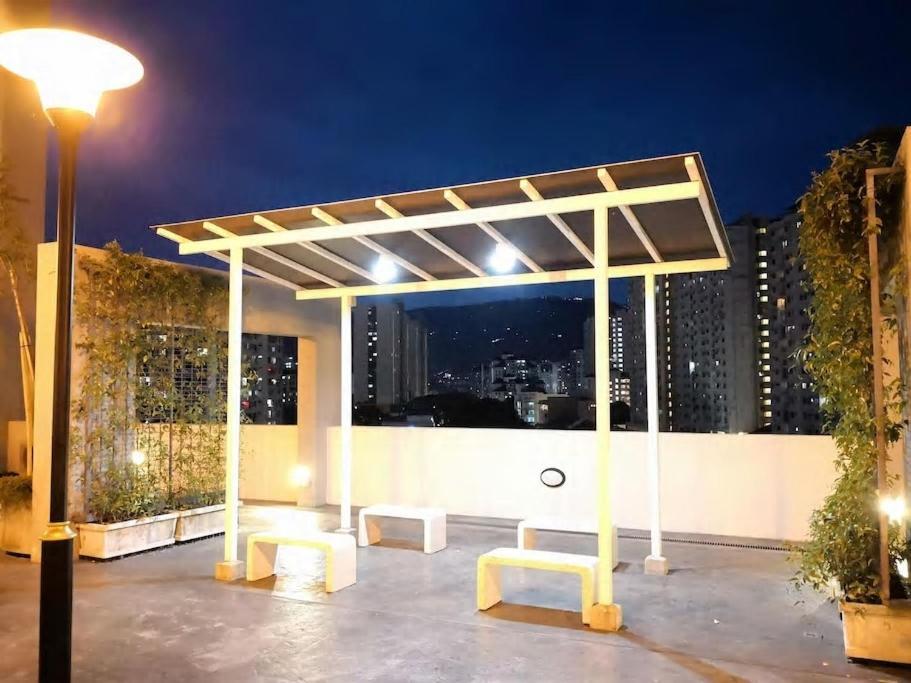 Penang Studio Suite In Georgetown Екстериор снимка