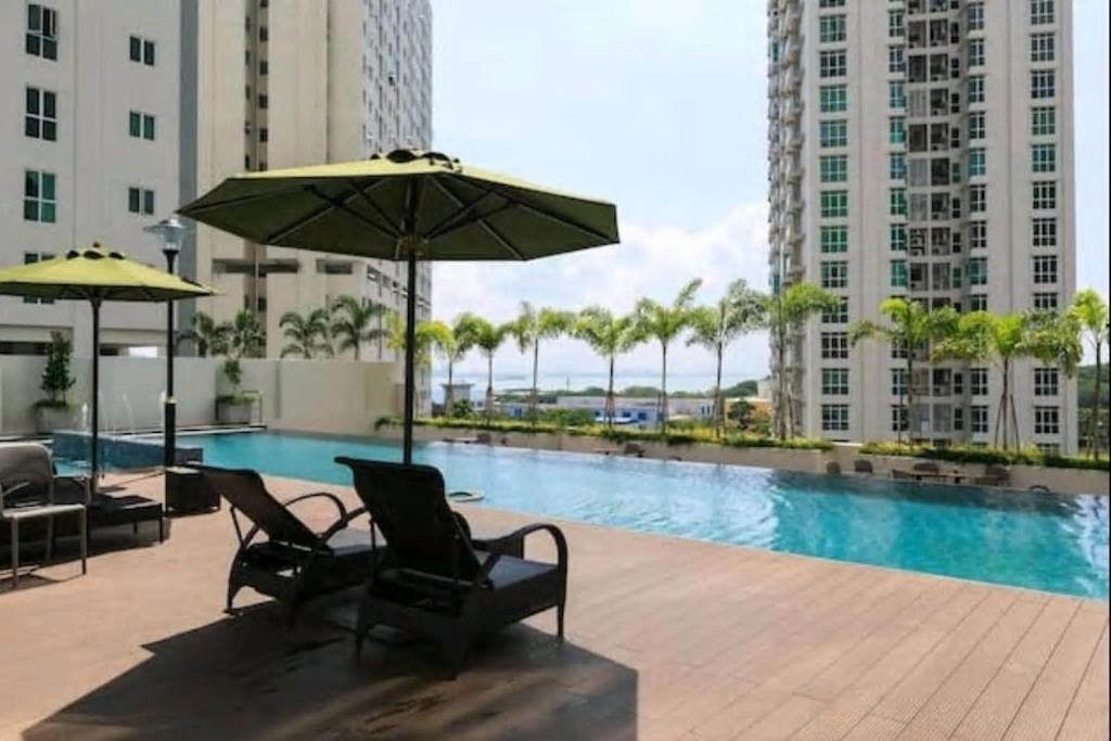 Penang Studio Suite In Georgetown Екстериор снимка