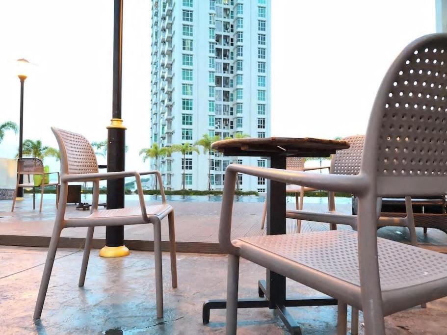 Penang Studio Suite In Georgetown Екстериор снимка