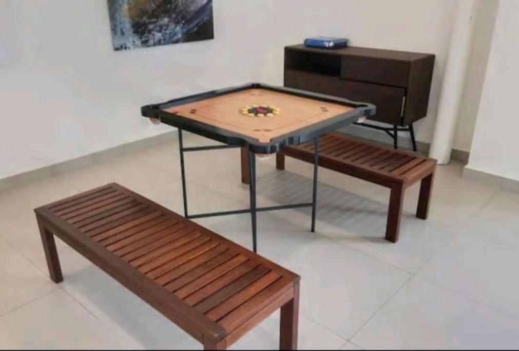 Penang Studio Suite In Georgetown Екстериор снимка